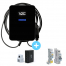 V2C borne de recharge wallbox Tridan 7,4 kW - câble T2S 5m - Wifi - Équilibrage des charges Inclus